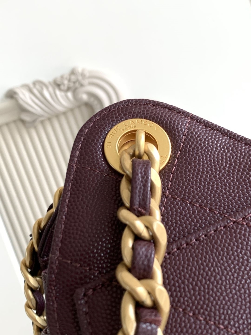 Ch**el 25c hobo bags